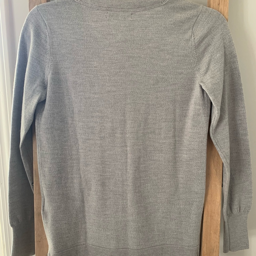 Banana Republic Merino Wool Sweater - Picture 4 of 6